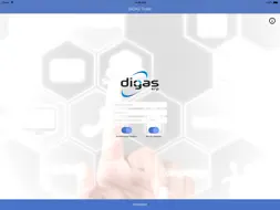DIGAS Ticket screenshot 11