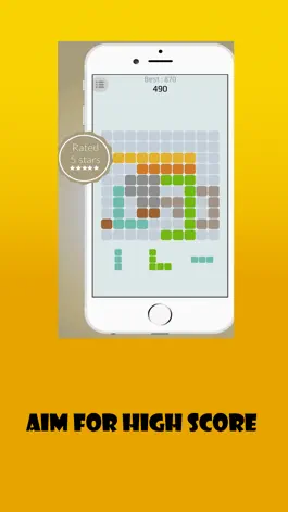 Game screenshot King of Block Puzzles apk