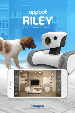 Game screenshot appbot RILEY mod apk