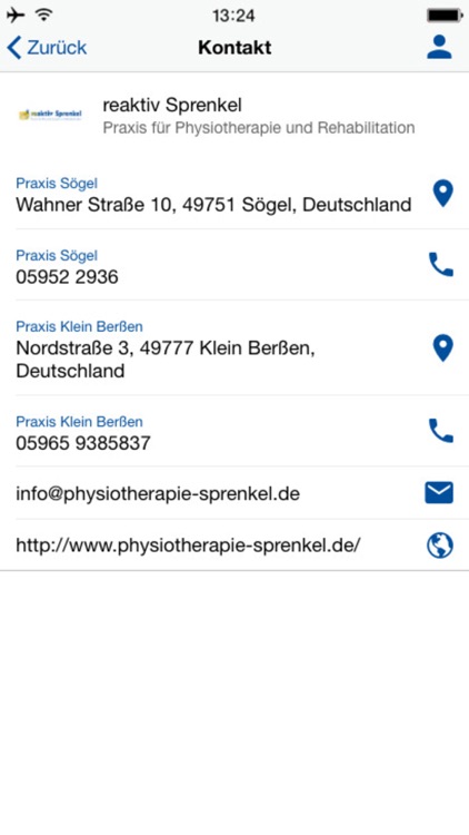 reaktiv Sprenkel screenshot-3