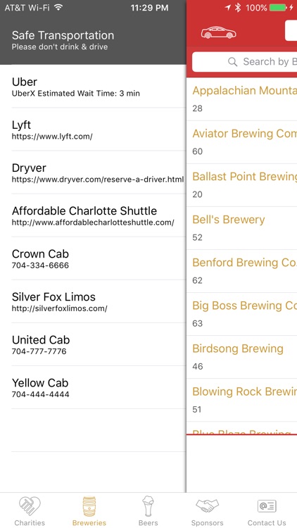 Charlotte Oktoberfest