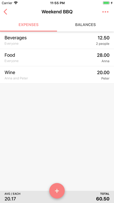 Screenshot #3 pour Vaquitas