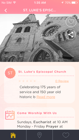 Downtown Racine App(圖5)-速報App