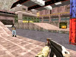 Counter Terrorist Range Combat screenshot 8