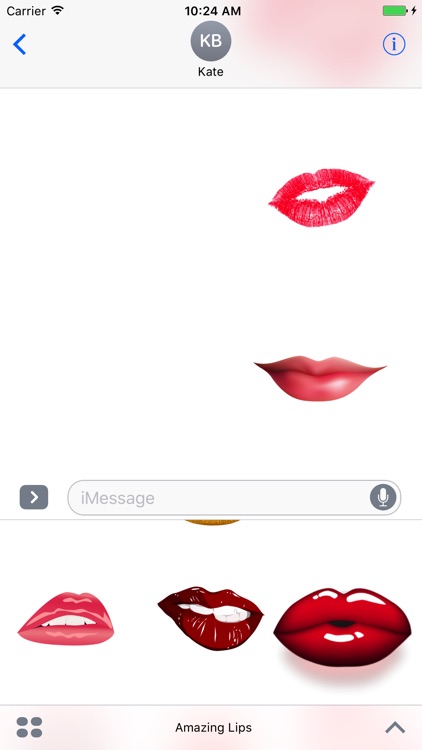 Amazing Lips screenshot-3