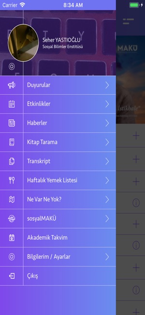 MAKÜ Sosyal(圖2)-速報App