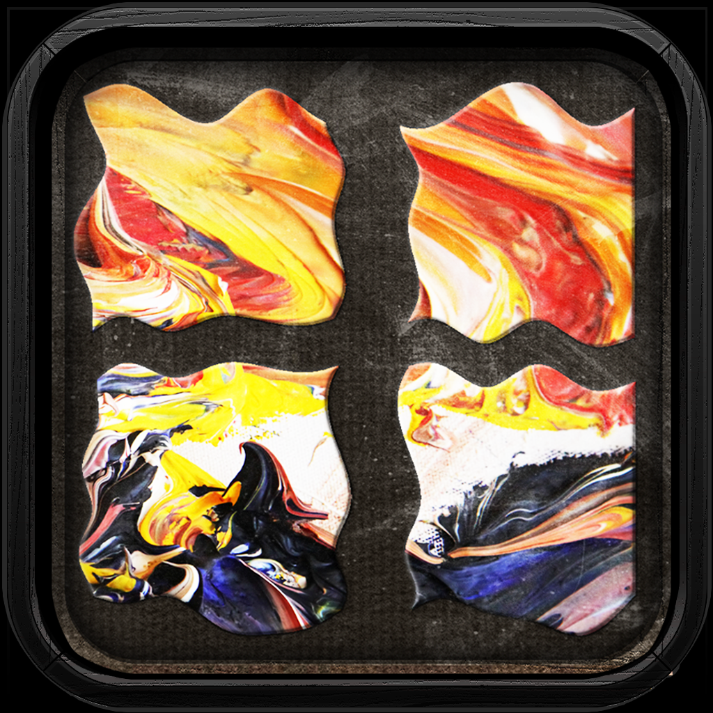 Get Jigsaw :-) for iOS, iPhone, iPad Aso Report