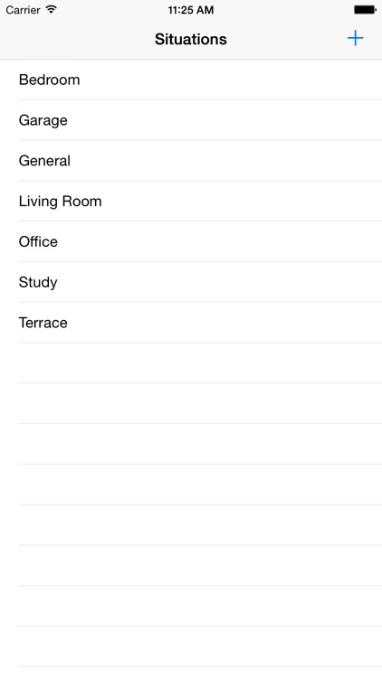 HASI Remote screenshot-4