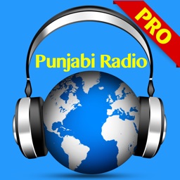 Punjabi Radio Pro - Desi FM