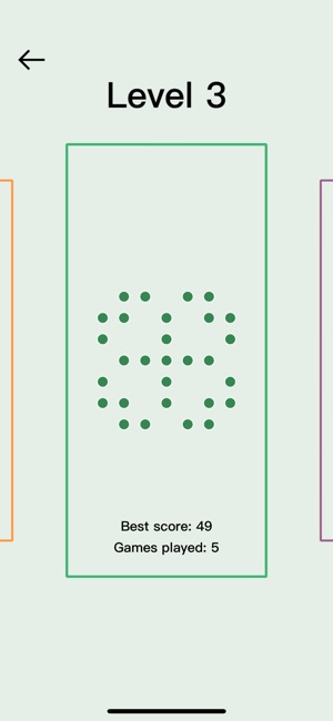 Dots - Connect Five and Add(圖5)-速報App