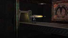 Duke Nukem - Manhattan Project screenshot