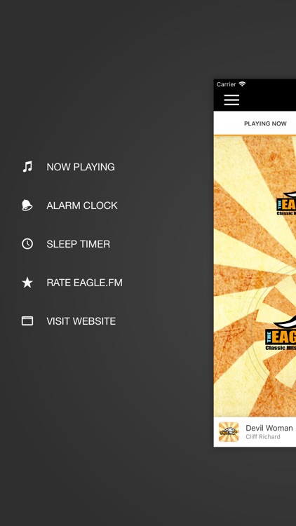 EAGLE.FM