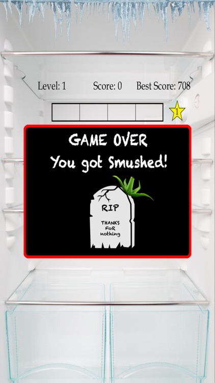 Tomato Smush - Plus screenshot-3