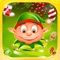 Elf Adventure Christmas Game