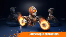 Game screenshot Elite Trials mod apk