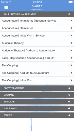 Hiatus Spa + Retreat(圖3)-速報App