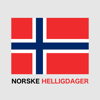 Norske Helligdager - Trond Rossvoll
