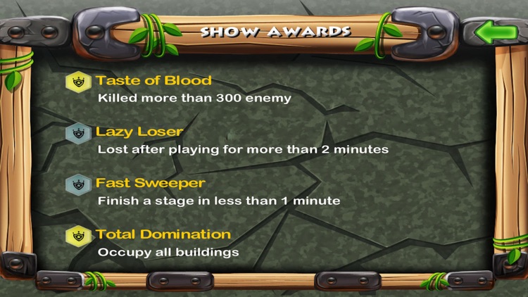 WarOfBugs screenshot-4