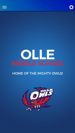 Olle Middle School(圖1)-速報App
