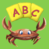 Englisches ALPHABET auf Sprechlernkarten KOSTENLOS - für Kinder Vorschulkinder und Schulkinder ab 5 Jahre - Sprachen lernen für iPad and iPhone