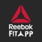 Gym is everywhere with Reebok Delta Fit App