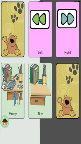 Game screenshot Opposites learn and play mod apk