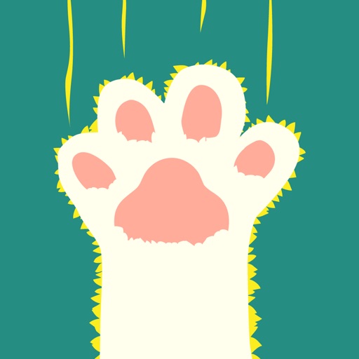 CopyCat - Cute Cats (Marbles and Sesame) Matching iOS App