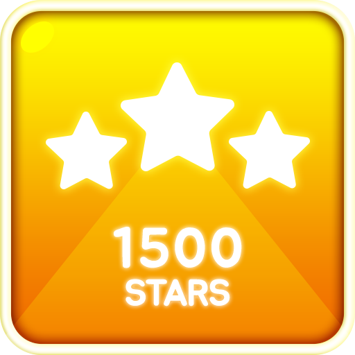 1500STARS