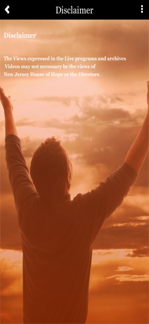 New Jersey House of Hope(圖3)-速報App
