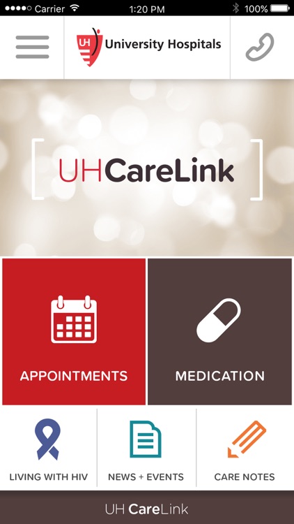 UH CareLink
