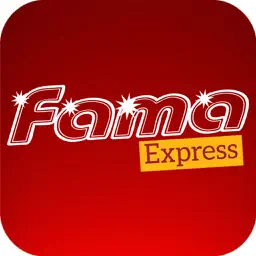Fama Express app icon
