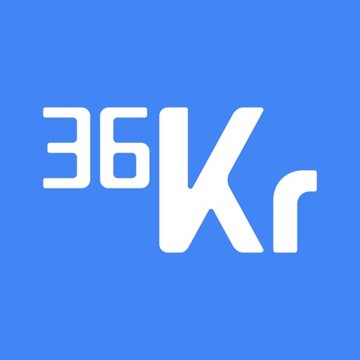 36氪-科技创业今日头条新闻