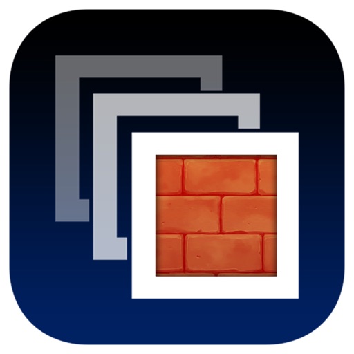 Ar Bricks Icon