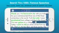 Public Speaking S Video Audio iphone bilder 0