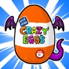 Crazy Eggs DX - iPadアプリ