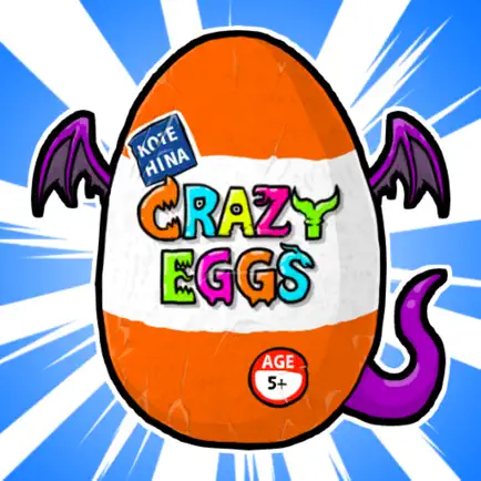 Crazy Eggs DX Cheats
