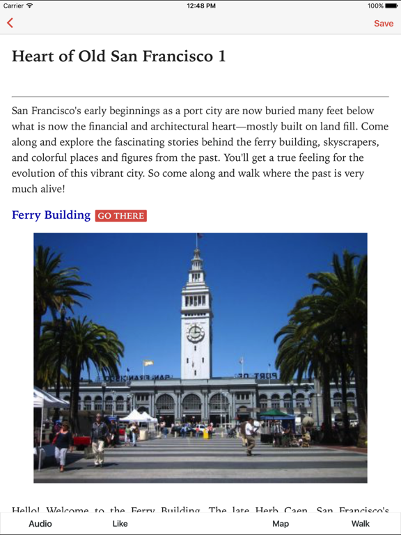 Screenshot #4 pour Heart of Old San Francisco 1-L