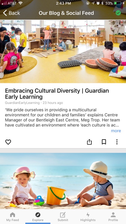 Guardian Connect ELG