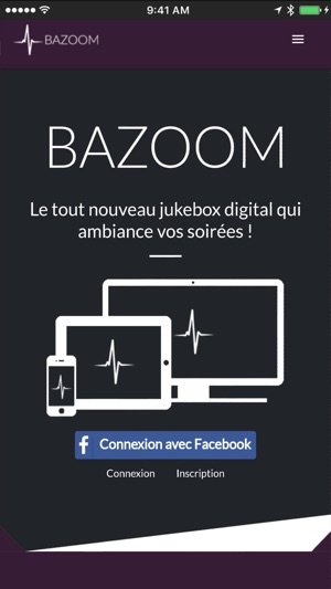 Bazoom(圖2)-速報App