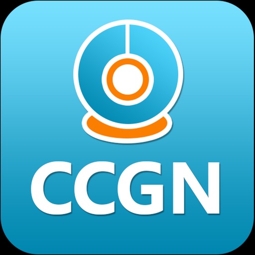 CCGN-IP-Live iOS App