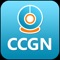 CCGN IP Live is a free mobile application for iPads and IPhone devices