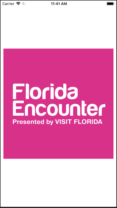 How to cancel & delete 2018 Florida Encounter from iphone & ipad 1