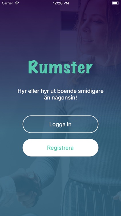 Rumster screenshot-3