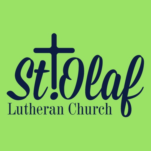 St. Olaf Lutheran Church