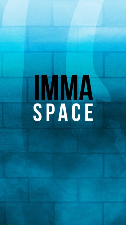 IMMA SPACE