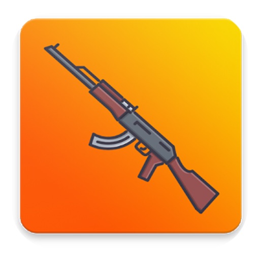 Gun Sounds App iOS App