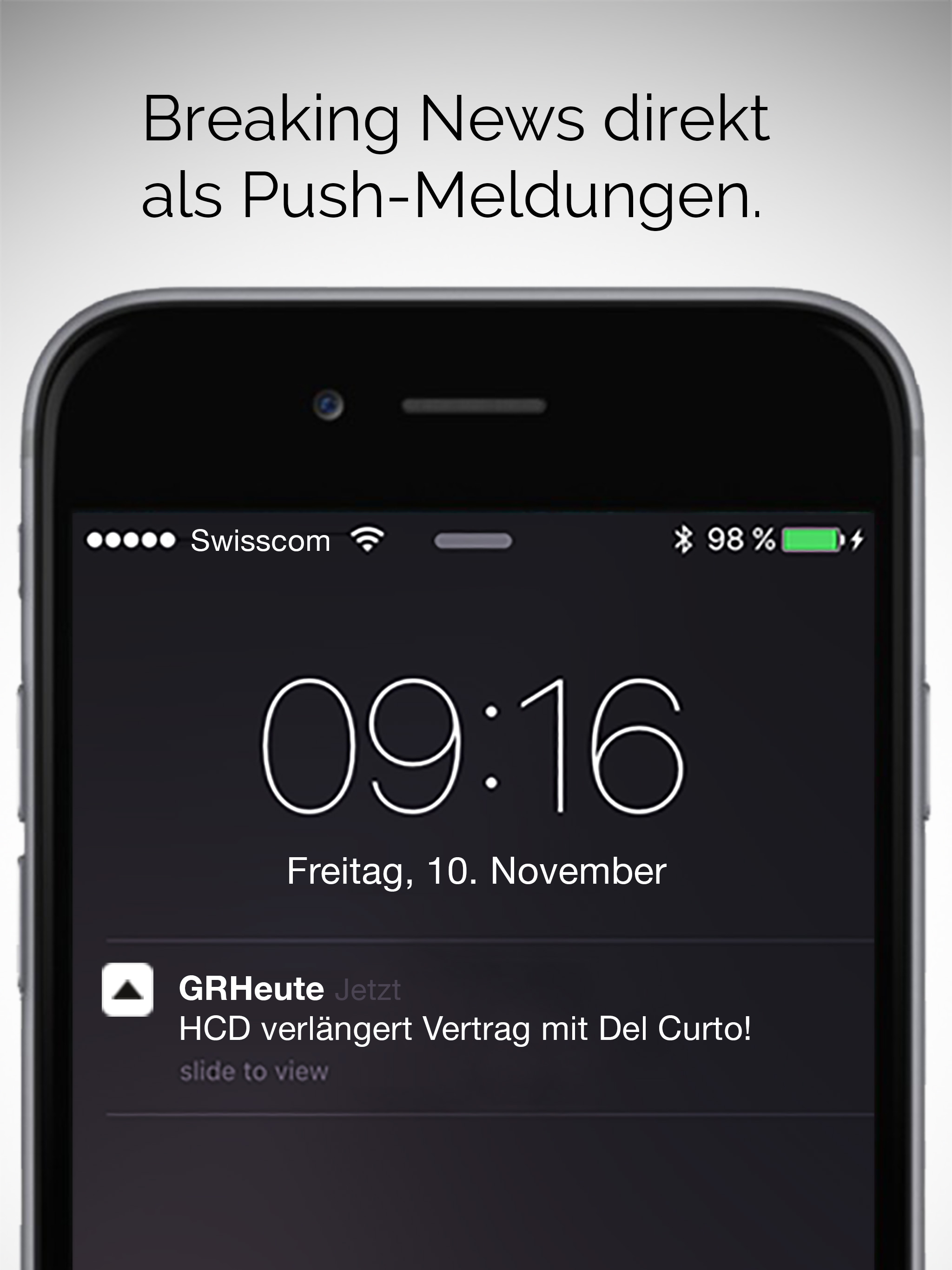 GRHeute