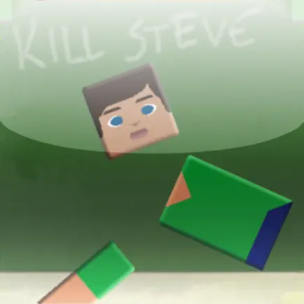 Kill Steve 2 Читы