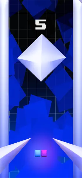 Game screenshot dEXTRIX ▣▣ apk