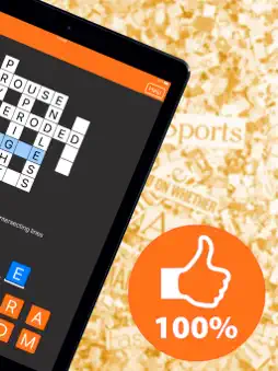 Quick Crosswords screenshot 6